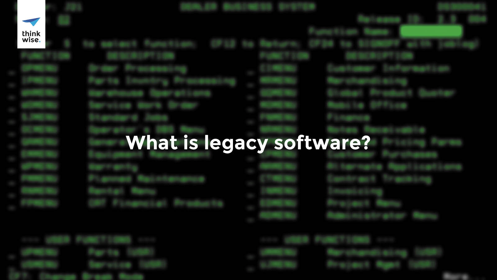 what-is-legacy-software